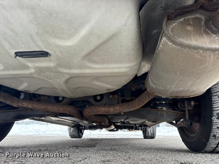 image for item FK1158 2016 Ford Explorer Police Interceptor SUV