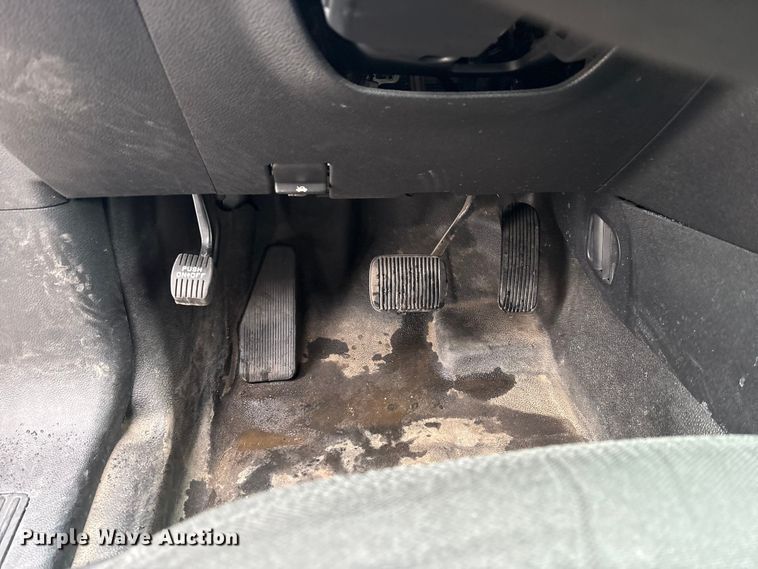 image for item FK1158 2016 Ford Explorer Police Interceptor SUV