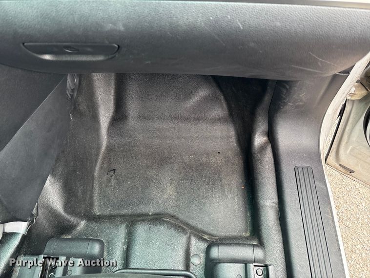 image for item FK1158 2016 Ford Explorer Police Interceptor SUV