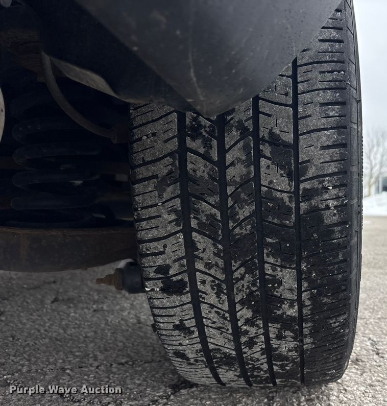 image for item FK1158 2016 Ford Explorer Police Interceptor SUV