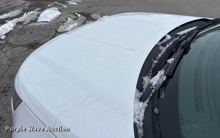 image for item FK1159 2016 Ford Explorer Police Interceptor SUV