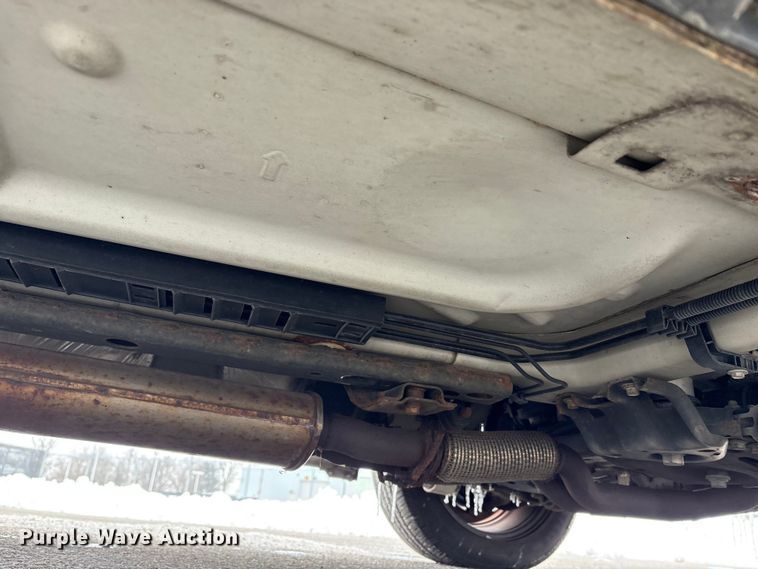 image for item FK1159 2016 Ford Explorer Police Interceptor SUV