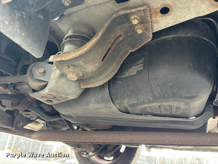 image for item FK1159 2016 Ford Explorer Police Interceptor SUV