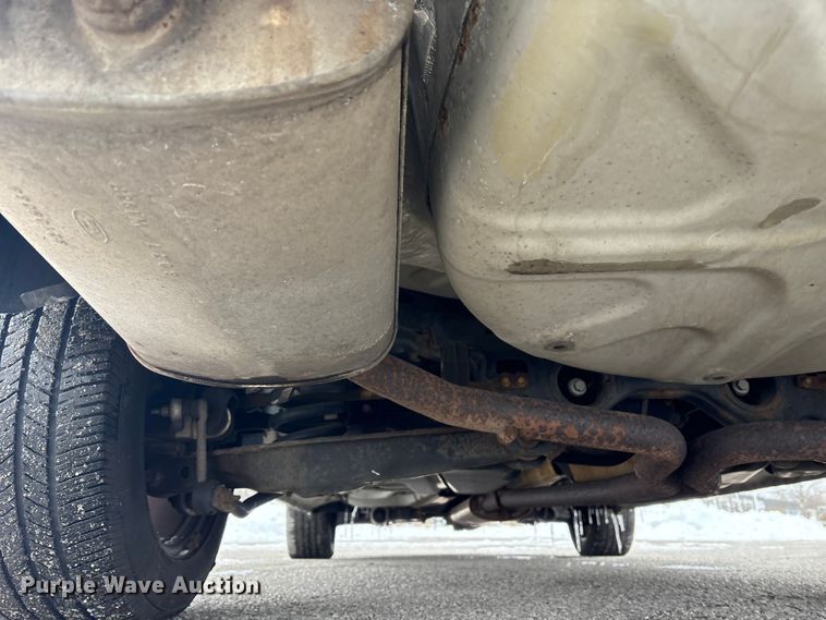 image for item FK1159 2016 Ford Explorer Police Interceptor SUV