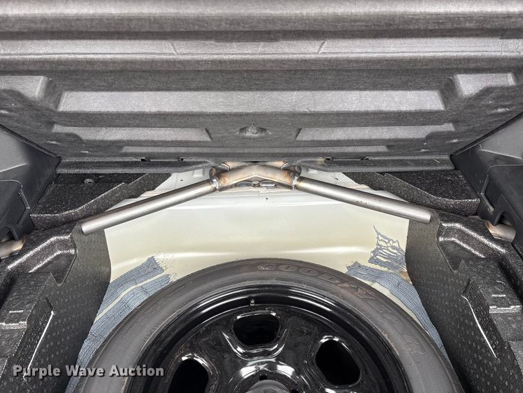 image for item FK1159 2016 Ford Explorer Police Interceptor SUV