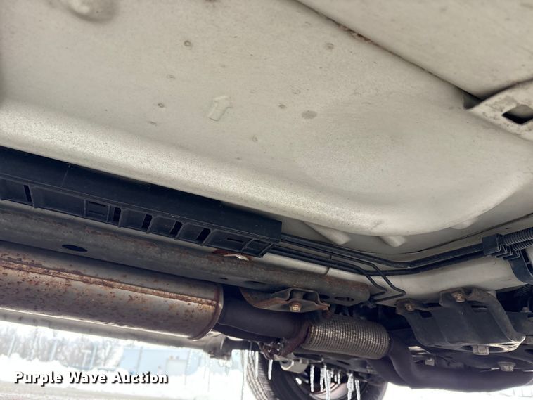 image for item FK1160 2016 Ford Explorer Police Interceptor SUV