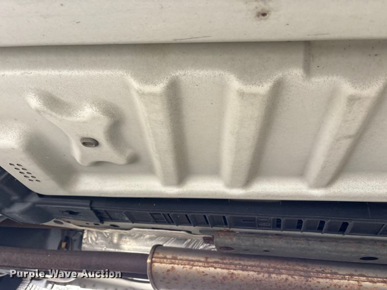 image for item FK1160 2016 Ford Explorer Police Interceptor SUV