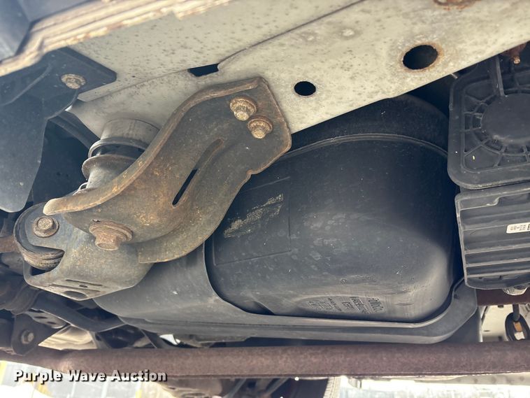 image for item FK1160 2016 Ford Explorer Police Interceptor SUV