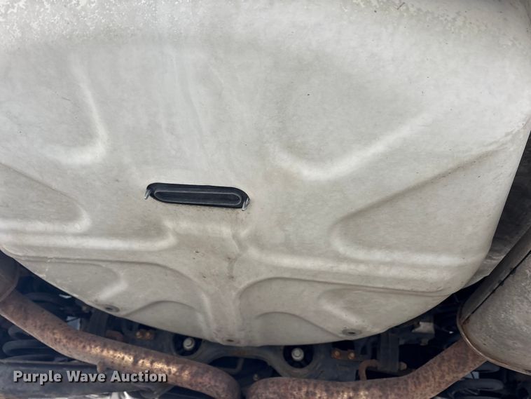 image for item FK1160 2016 Ford Explorer Police Interceptor SUV