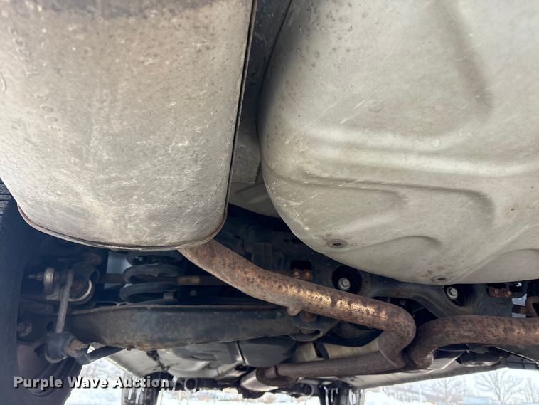 image for item FK1160 2016 Ford Explorer Police Interceptor SUV