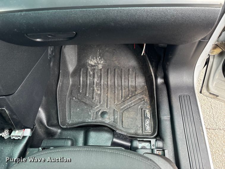 image for item FK1160 2016 Ford Explorer Police Interceptor SUV