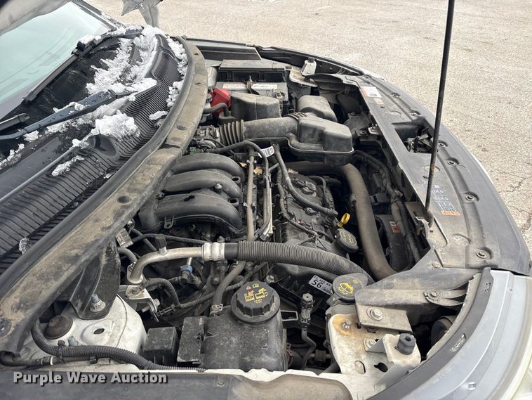 image for item FK1160 2016 Ford Explorer Police Interceptor SUV