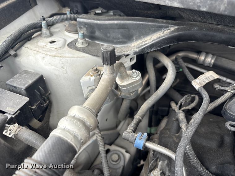 image for item FK1160 2016 Ford Explorer Police Interceptor SUV