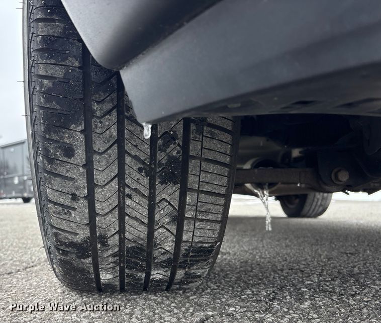 image for item FK1160 2016 Ford Explorer Police Interceptor SUV