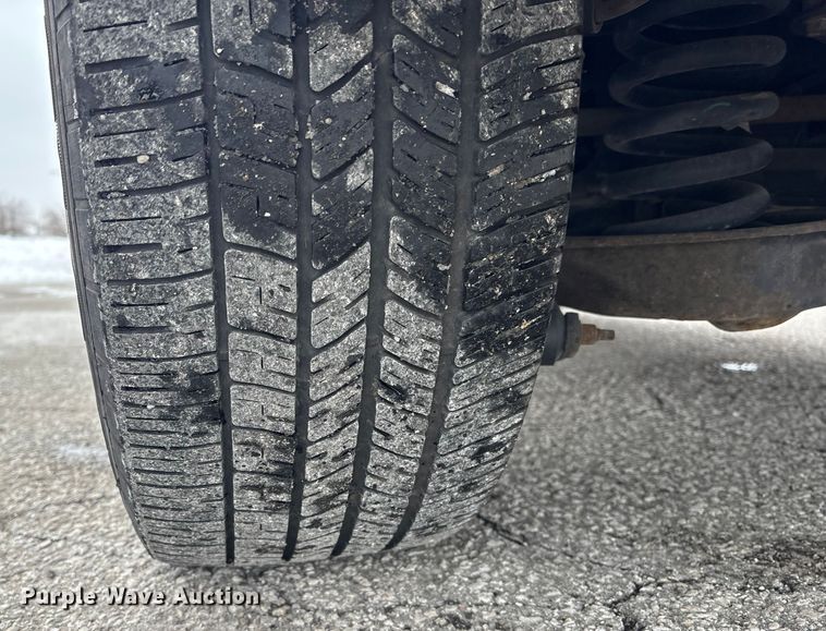 image for item FK1160 2016 Ford Explorer Police Interceptor SUV