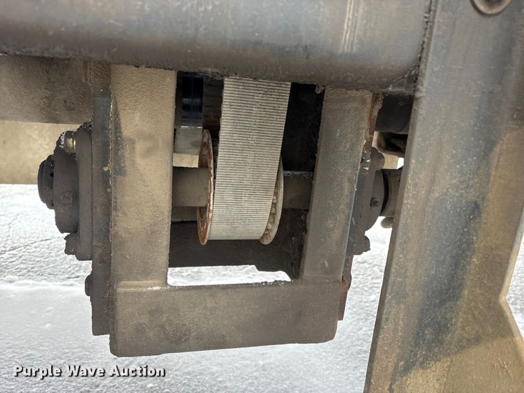 image for item FK1161 2013 International 7500 hydrovac truck