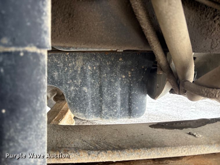 image for item FK1161 2013 International 7500 hydrovac truck