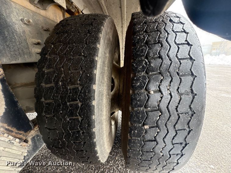 image for item FK1161 2013 International 7500 hydrovac truck