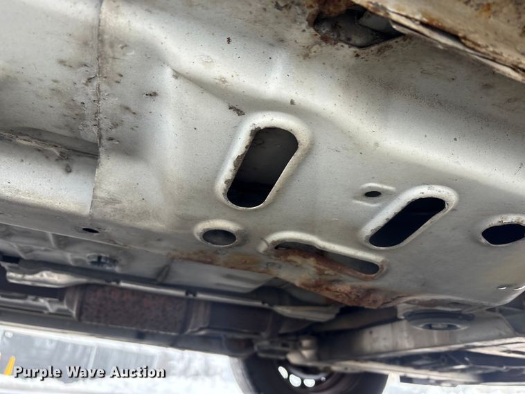 image for item FK1162 2016 Chevrolet Impala Limited Police Cruiser 