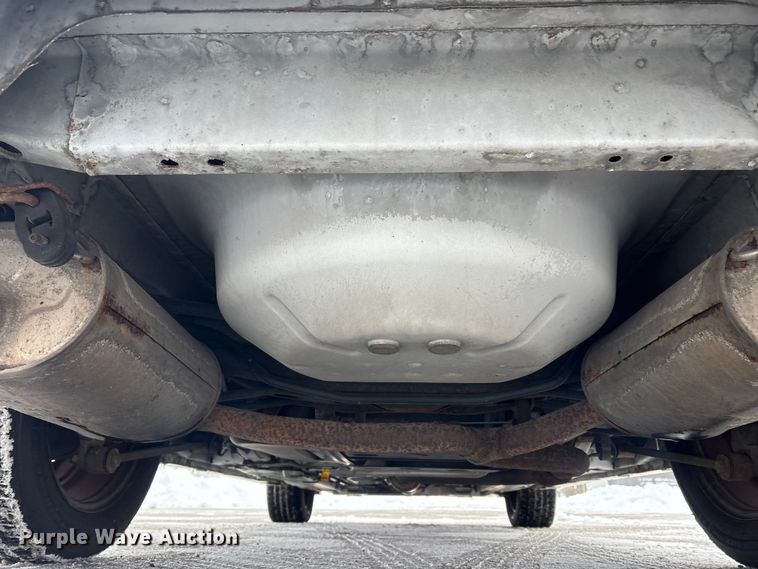 image for item FK1162 2016 Chevrolet Impala Limited Police Cruiser 