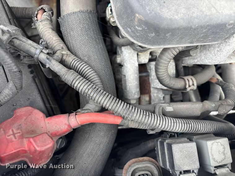 image for item FK1162 2016 Chevrolet Impala Limited Police Cruiser 