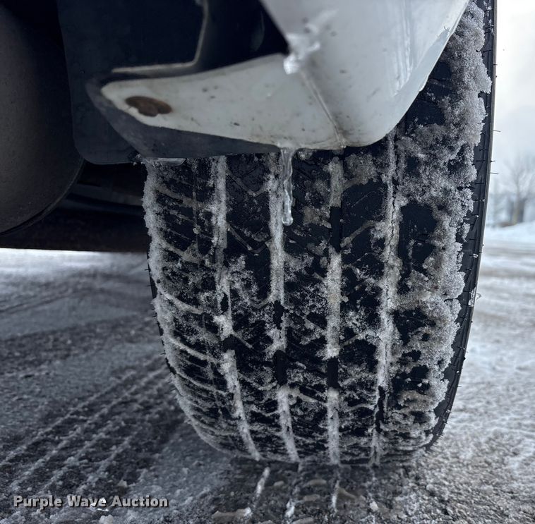 image for item FK1162 2016 Chevrolet Impala Limited Police Cruiser 