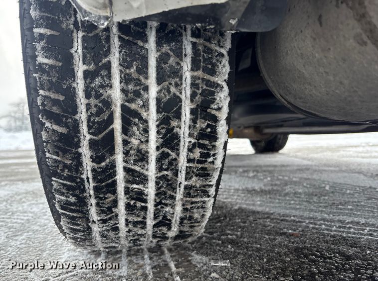 image for item FK1162 2016 Chevrolet Impala Limited Police Cruiser 