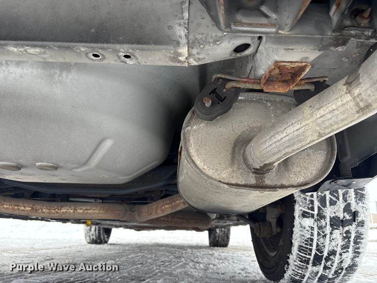 image for item FK1163 2016 Chevrolet Impala Limited Police Cruiser 