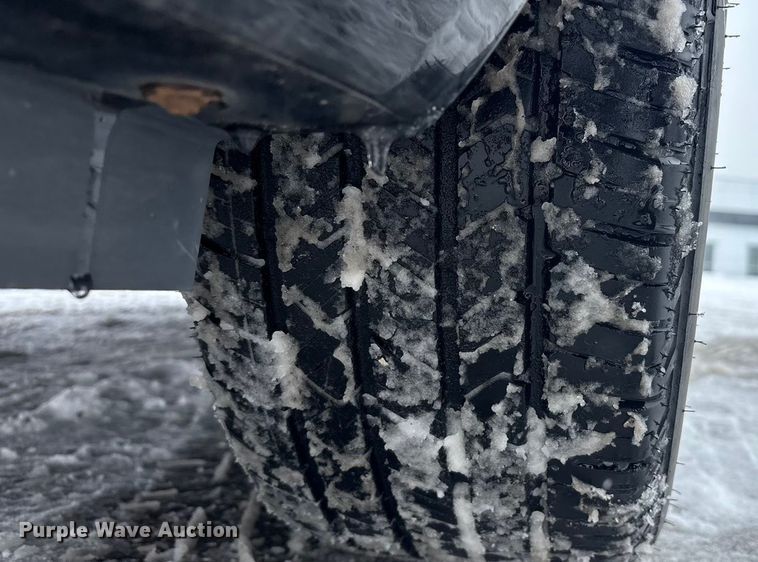 image for item FK1163 2016 Chevrolet Impala Limited Police Cruiser 