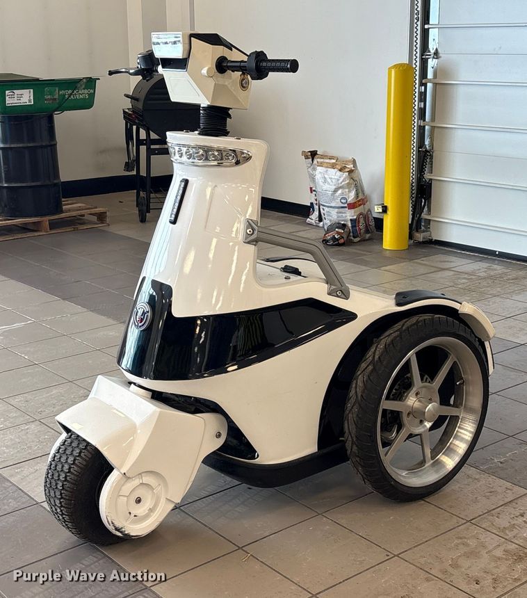 image for item FK1164 T3 Motion Segway