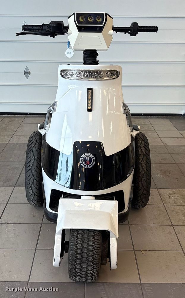 image for item FK1164 T3 Motion Segway