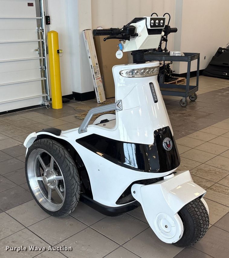 image for item FK1164 T3 Motion Segway