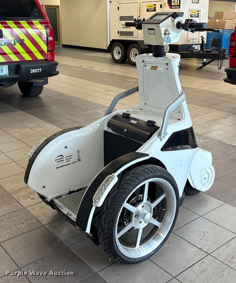 image for item FK1164 T3 Motion Segway