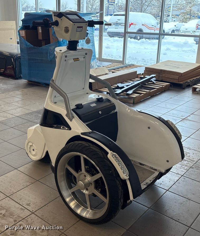 image for item FK1164 T3 Motion Segway