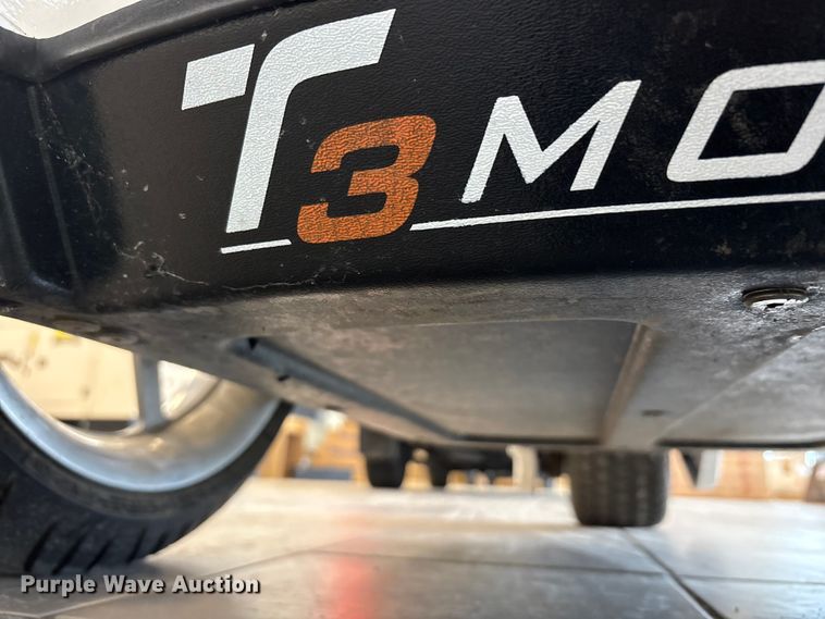 image for item FK1164 T3 Motion Segway