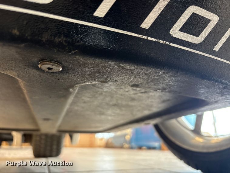 image for item FK1164 T3 Motion Segway