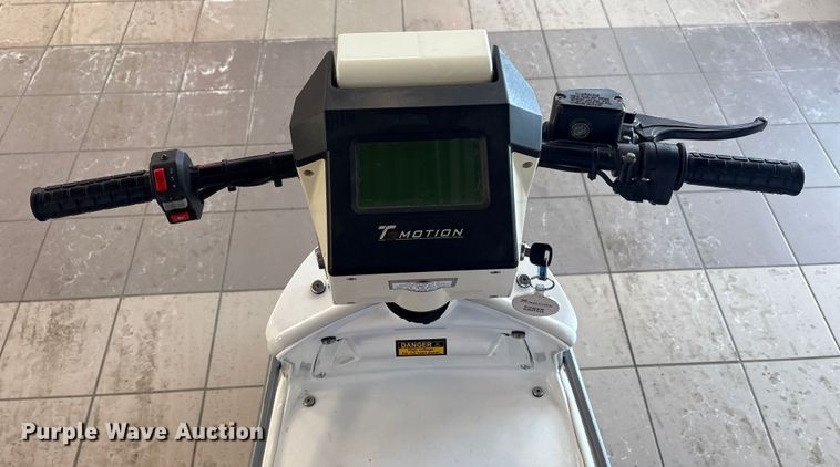 image for item FK1164 T3 Motion Segway