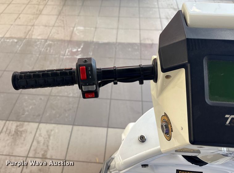 image for item FK1164 T3 Motion Segway