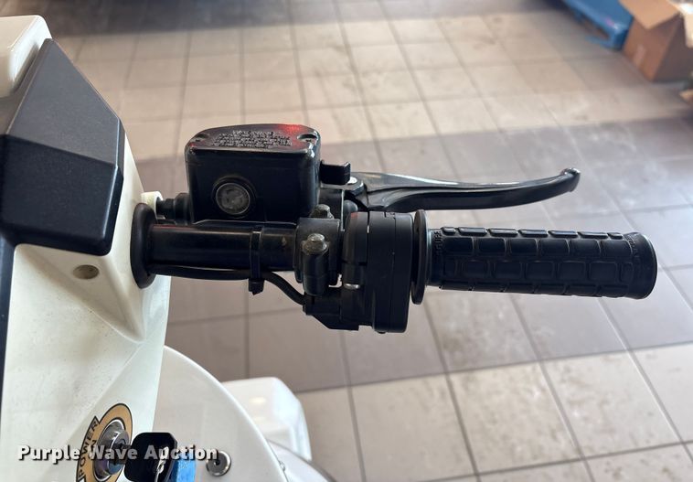 image for item FK1164 T3 Motion Segway