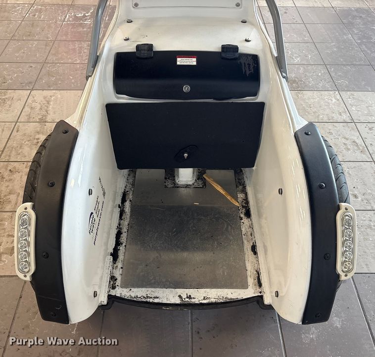 image for item FK1164 T3 Motion Segway