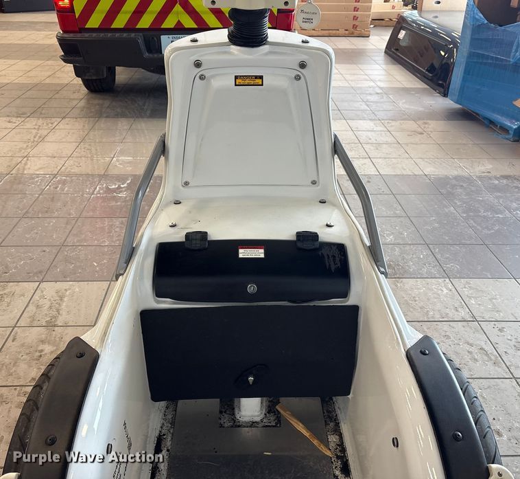 image for item FK1164 T3 Motion Segway