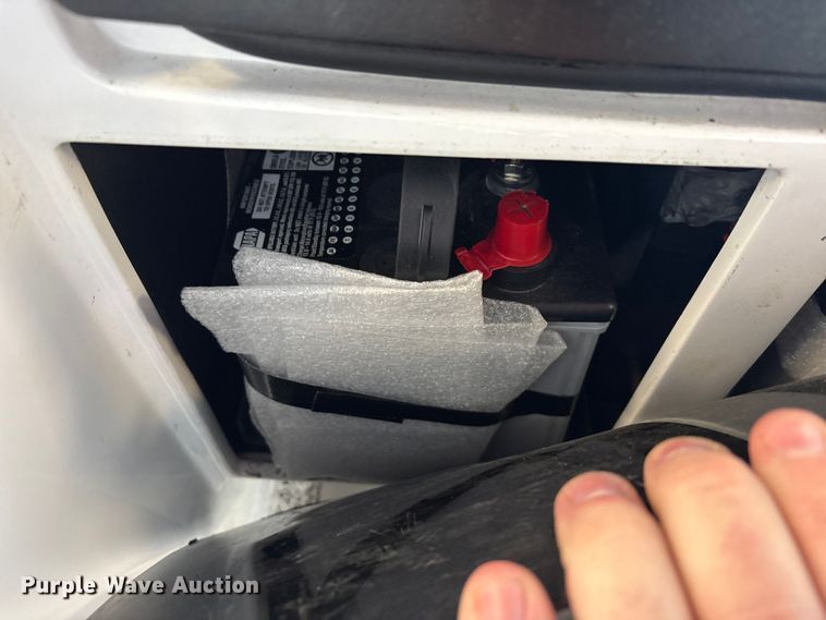 image for item FK1164 T3 Motion Segway