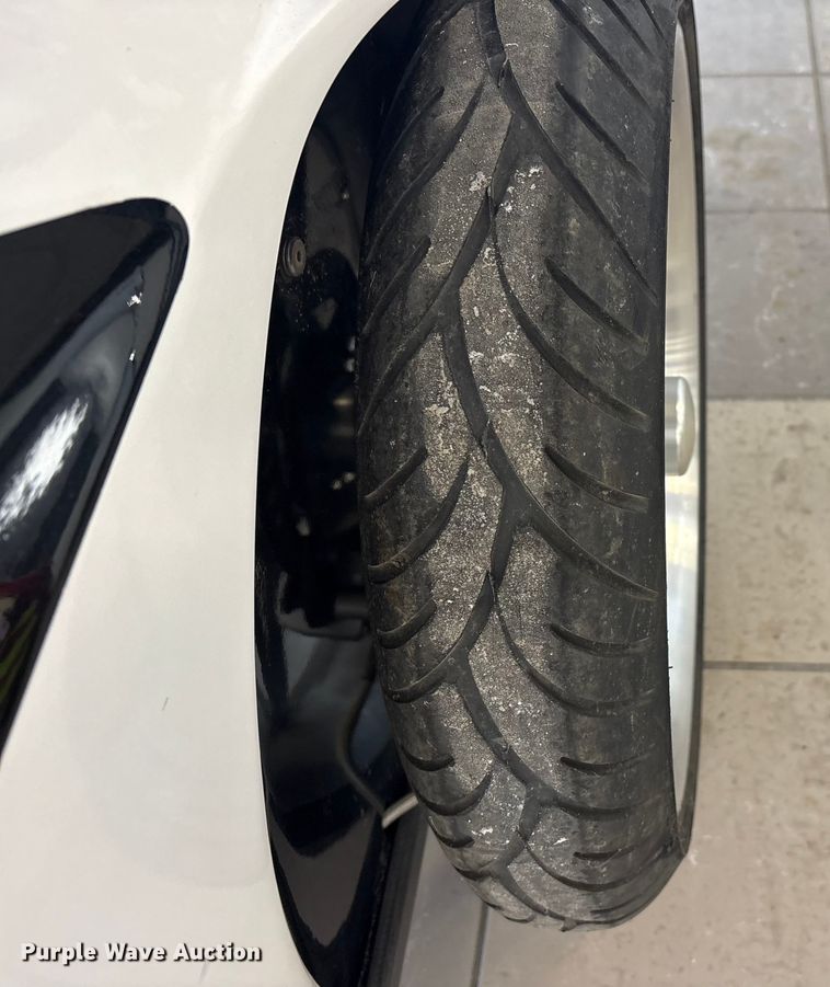 image for item FK1164 T3 Motion Segway