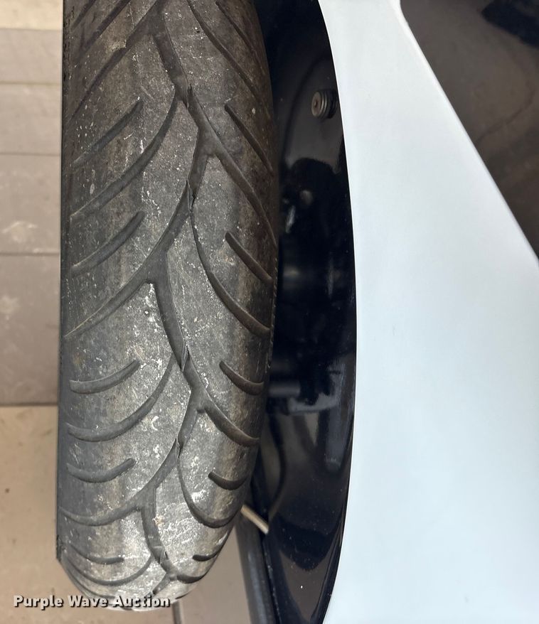 image for item FK1164 T3 Motion Segway