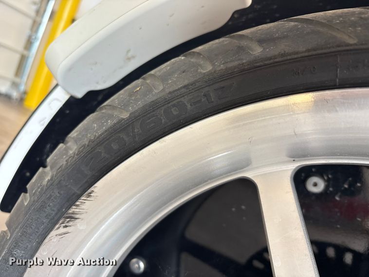 image for item FK1164 T3 Motion Segway