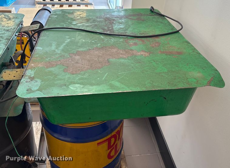 image for item FK1165 (3) KleenTec KT 1330 parts washers