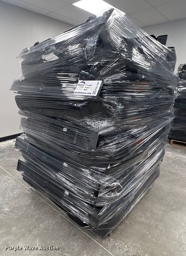 image for item FK1167 (10) automotive seats