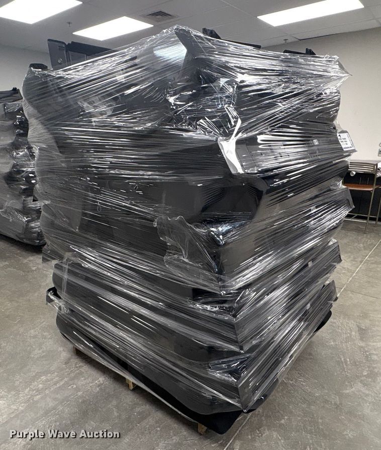 image for item FK1167 (10) automotive seats