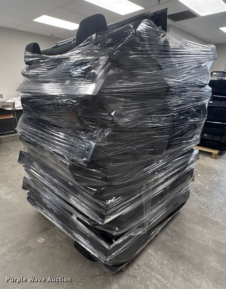 image for item FK1167 (10) automotive seats