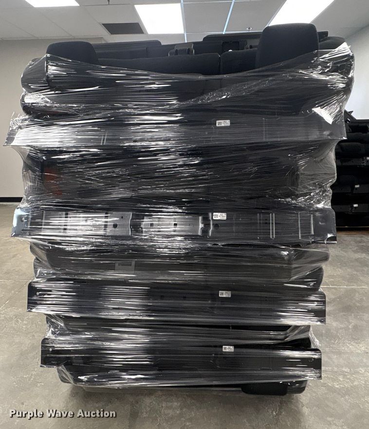 image for item FK1167 (10) automotive seats